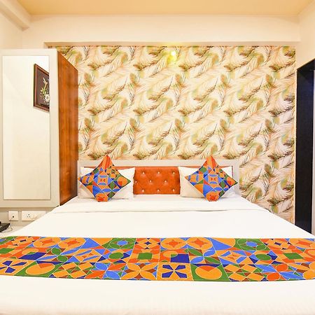 Fabhotel Prime Kharadi Residency - Nr Lohgaon Pune Eksteriør billede
